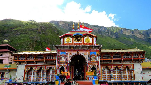 Top 10 Best Tourist Places In Uttarakhand (13)