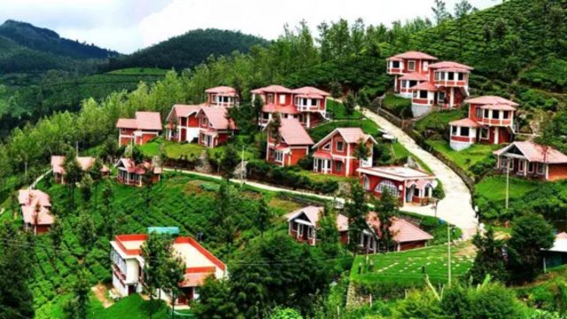 Top 10 Best Tourist Places In Uttarakhand (2)