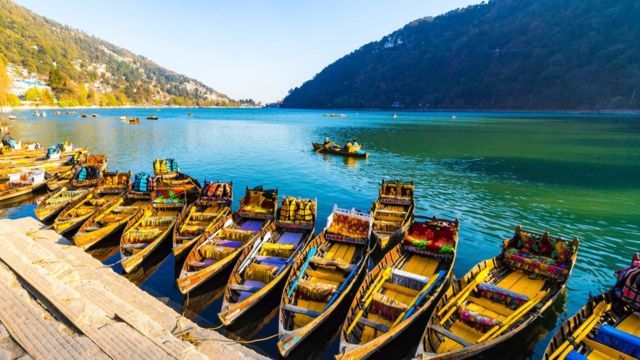 Top 10 Best Tourist Places In Uttarakhand (4)