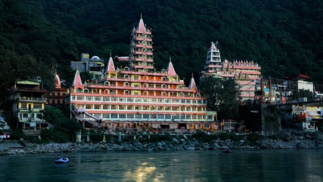 Top 10 Best Tourist Places In Uttarakhand (5)