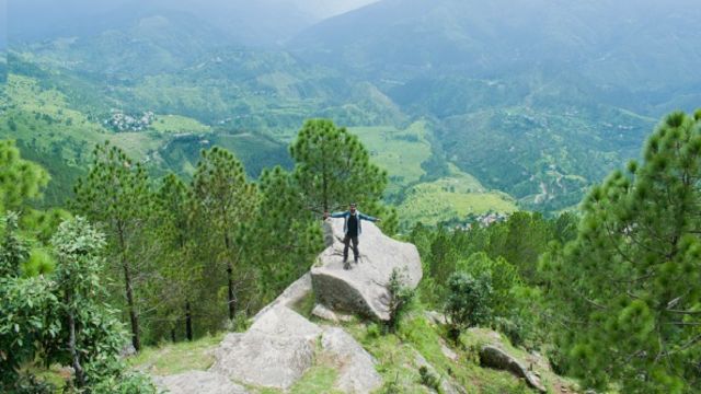 Top 10 Best Tourist Places In Uttarakhand (9)