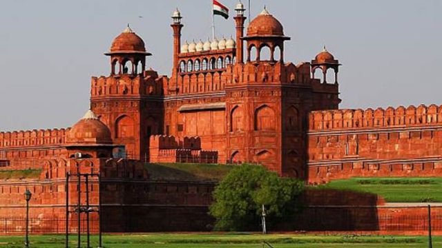 Top 8 Famous Historical Forts In Delhi