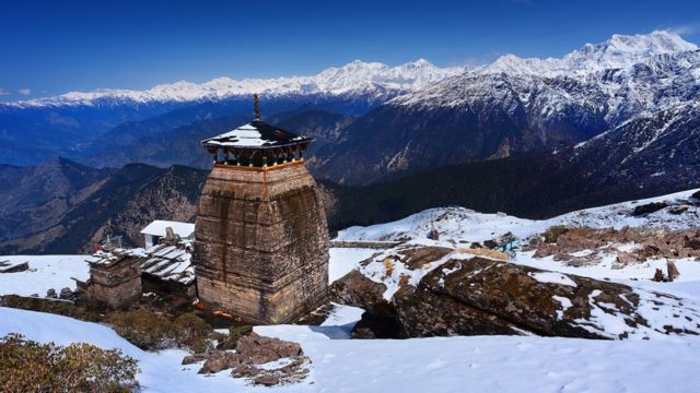 What Is The Best Time To Visit In Uttarakhand (2)