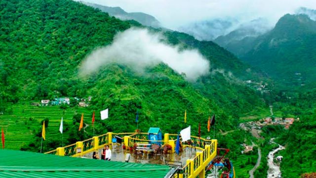 What Is The Best Time To Visit In Uttarakhand