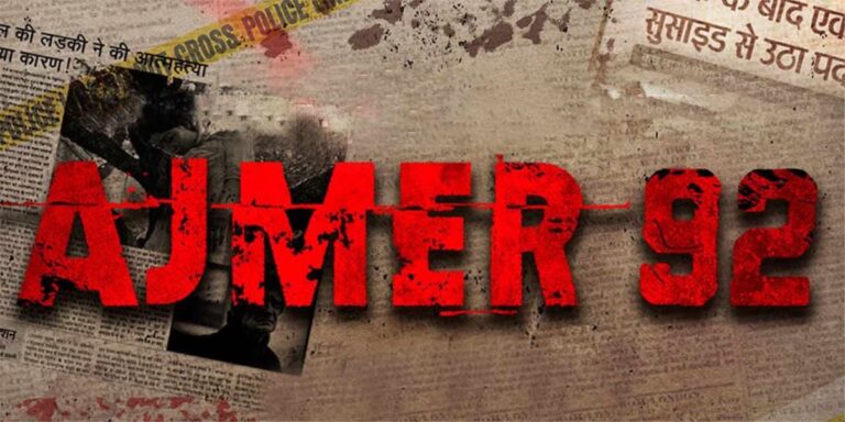 Ajmer 92 Release Date