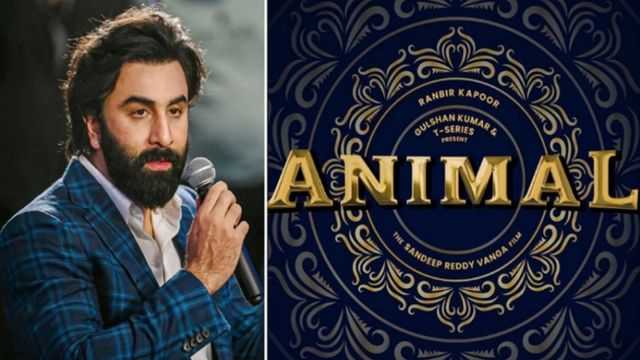Animal Movie release date 