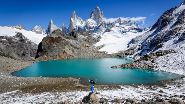 Best Places to Visit South America