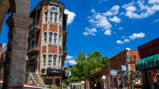Best Places to Visit in Arkansas