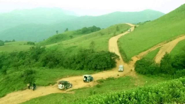 Best Places to Visit in Coorg