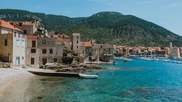 Best Places to Visit in Croatia