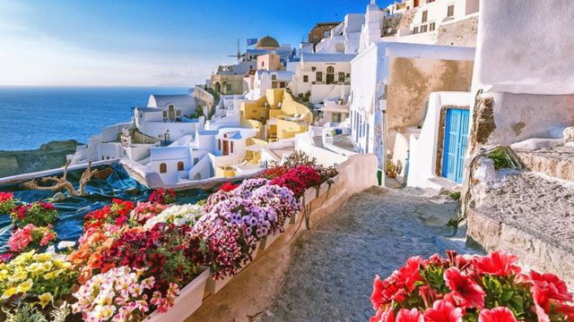 Best Places to Visit in Europe