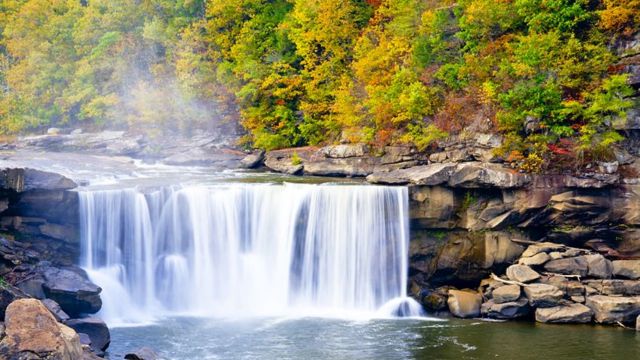 Best Places to Visit in Kentucky