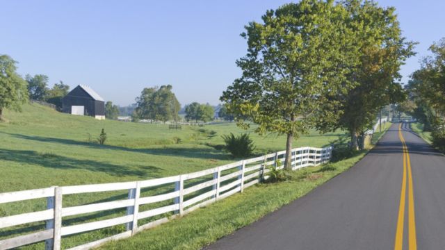 Best Places to Visit in Kentucky