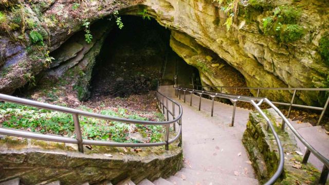 Best Places to Visit in Kentucky