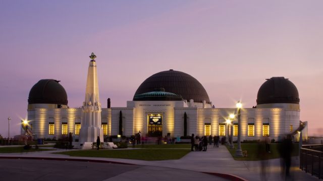 Best Places to Visit in Los Angeles
