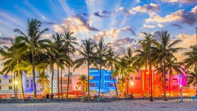 Best Places to Visit in Miami