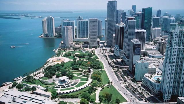 Best Places to Visit in Miami