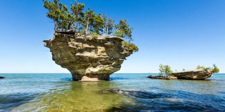 Best Places to Visit in Michigan