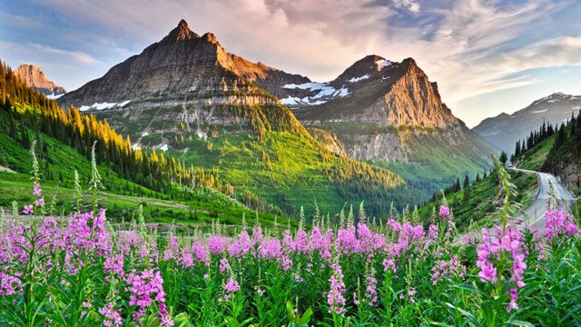 Best Places to Visit in Montana