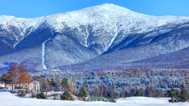 Best Places to Visit in New Hampshire