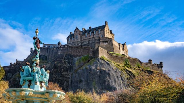 Best Places to Visit in Scotland
