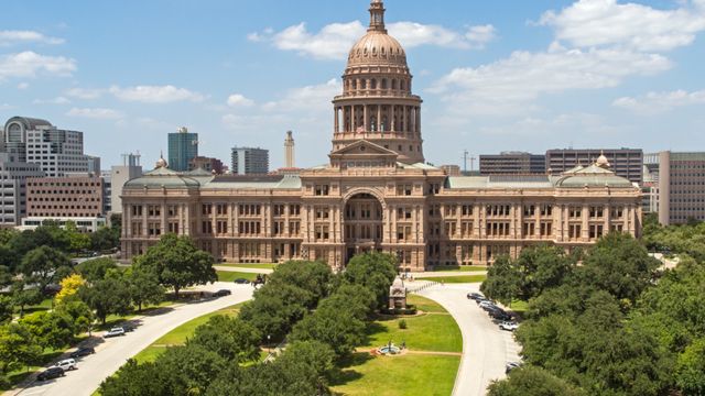 Best Places to Visit in Texas