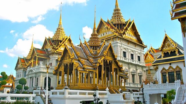 Best Places to Visit in Thailand 