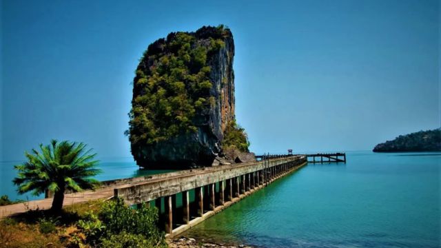 Best Places to Visit in Thailand 