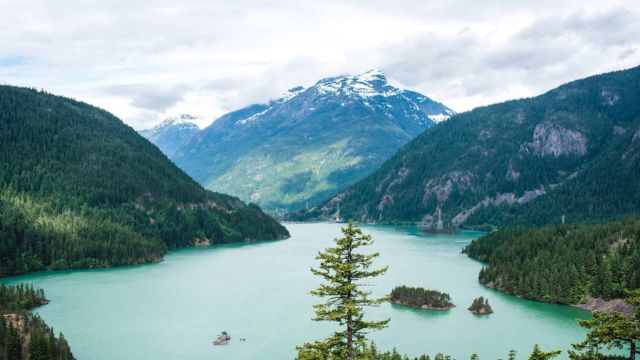 Best Places to Visit in Washington State