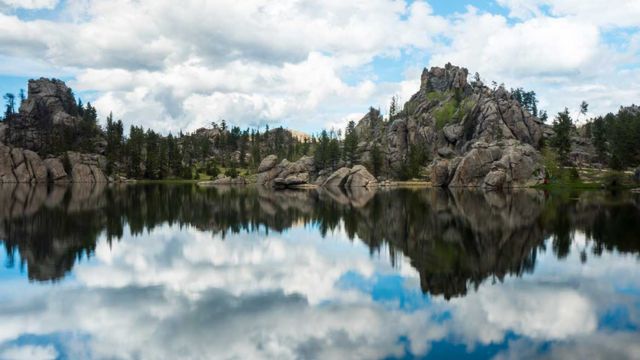Best Places to Visit in Wyoming