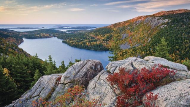 Best Places to Visit on the East Coast