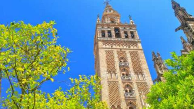 Best Things To Do In Seville In Winter