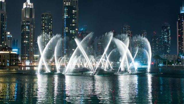 Best Things to Do in Dubai 