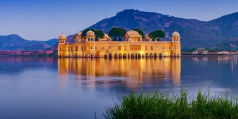 Best Things to Do in Jaipur