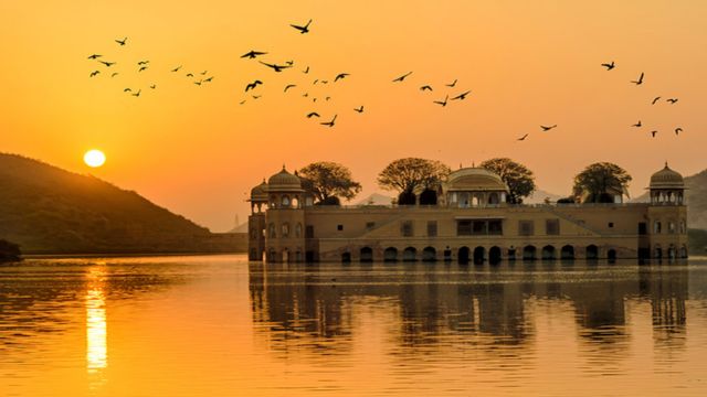 Best Things to Do in Jaipur 