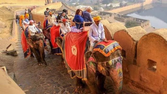 Best Things to Do in Jaipur 