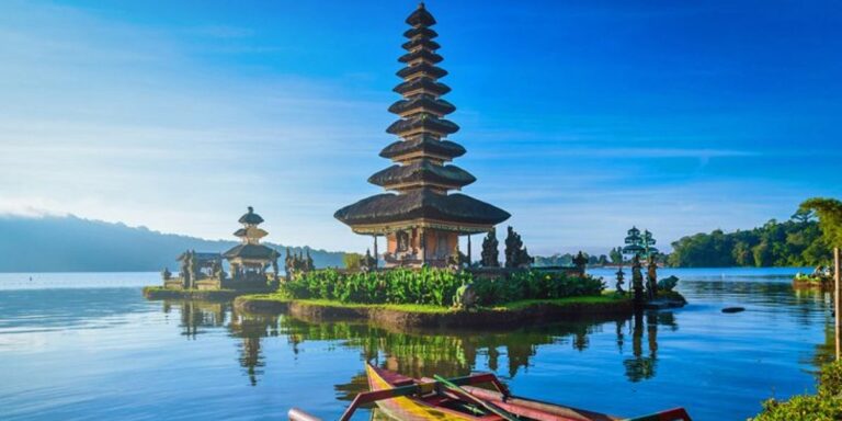 Best Time to Visit Bali