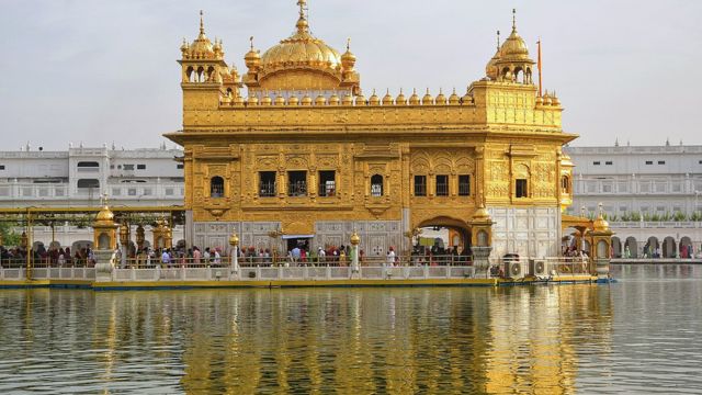 Best places to visit in Amritsar