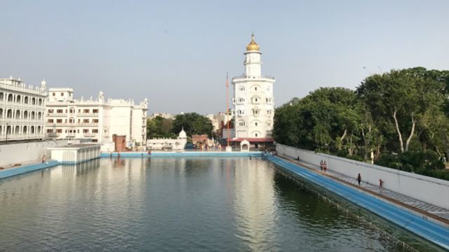 Best places to visit in Amritsar