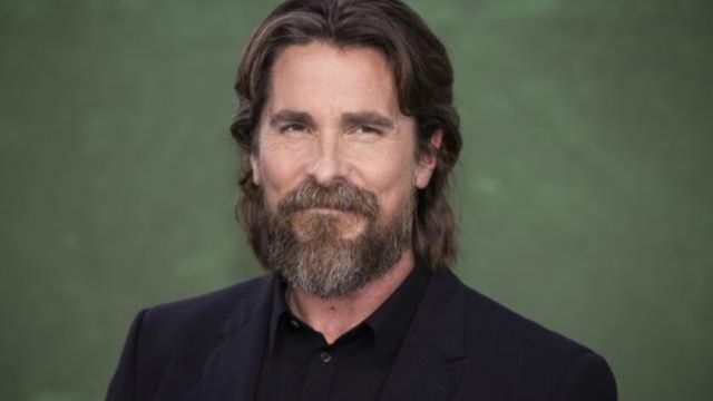 Christian Bale Transformation