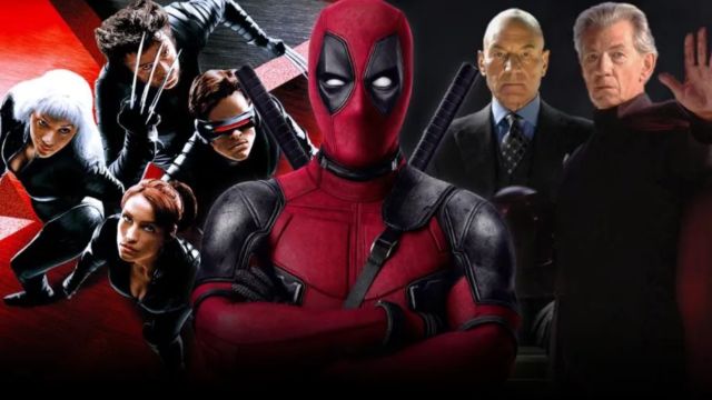 Deadpool 3 Release Date