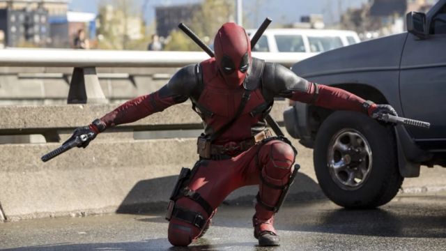 Deadpool 3 Release Date