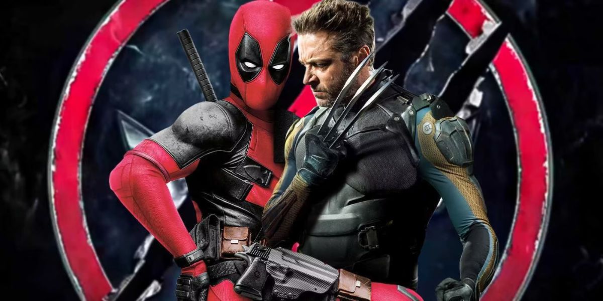 deadpool 3 trailer release date uk