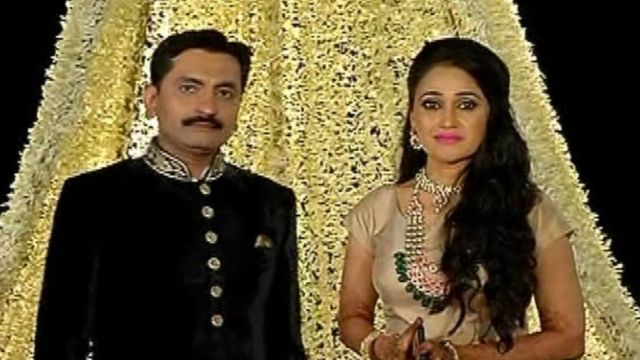 Disha Vakani Husband