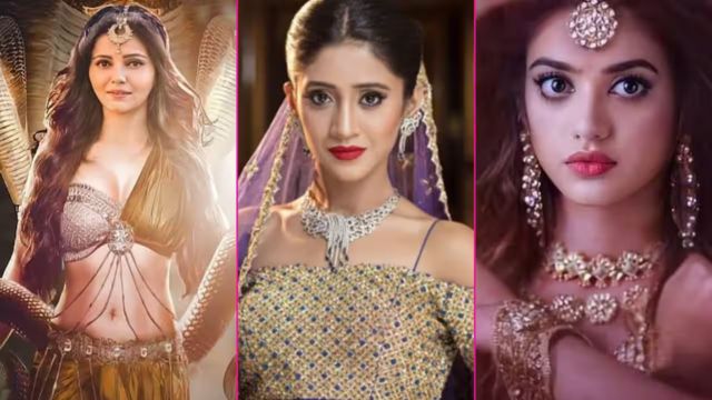 Naagin 7 Release Date