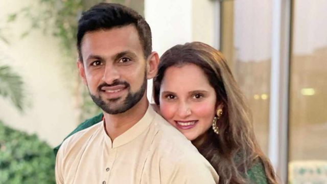 Sania Mirza Net Worth