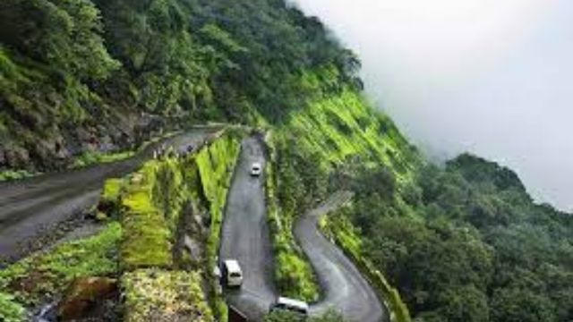 Most Beautiful Best Places to Visit in Monsoon
