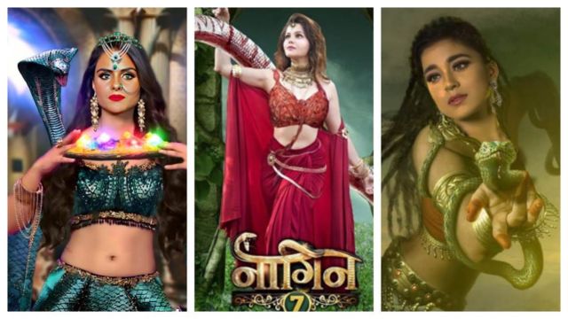 Naagin 7 Release Date