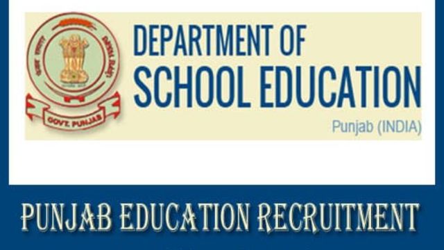 Punjab Recruitment Board 2023