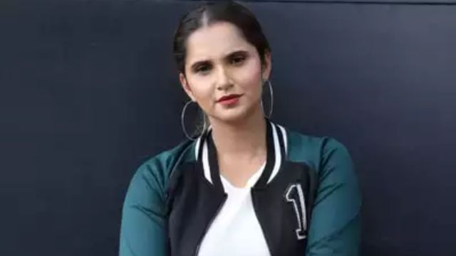 Sania Mirza Net Worth in 2023